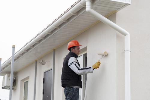 Ravalement Peinture 44 Loir-Atlantique