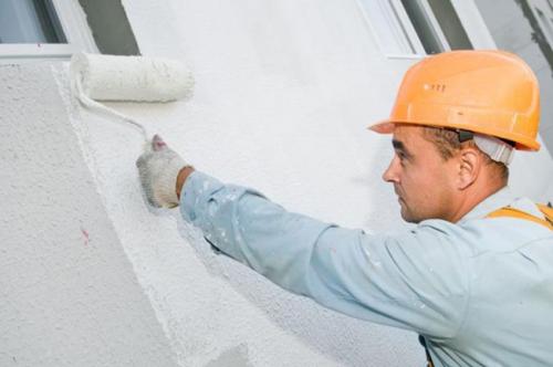 Ravalement Peinture 44 Loir-Atlantique