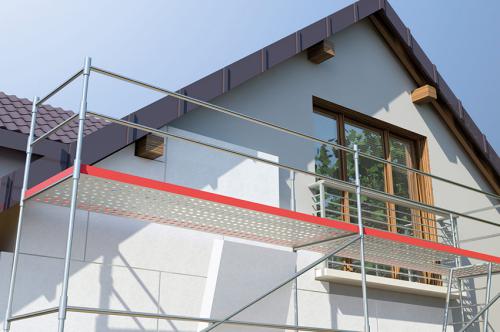 Ravalement Peinture 44 Loir-Atlantique