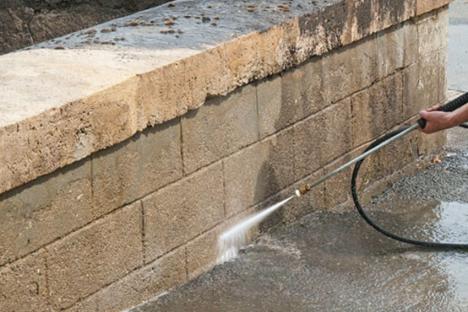 Nettoyage toiture 44 Nantes