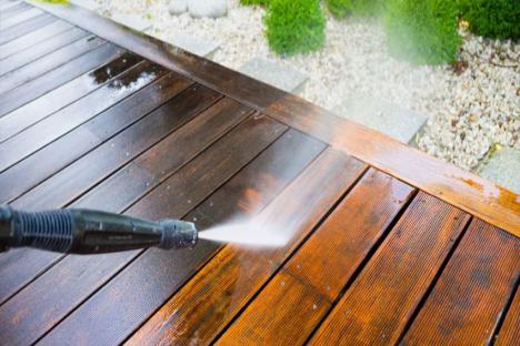 Nettoyage toiture 44 Nantes