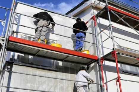 Ravalement Peinture 44 Nantes