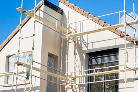 Ravalement Peinture 44 Nantes