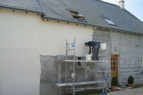 Ravalement Peinture 44 Nantes