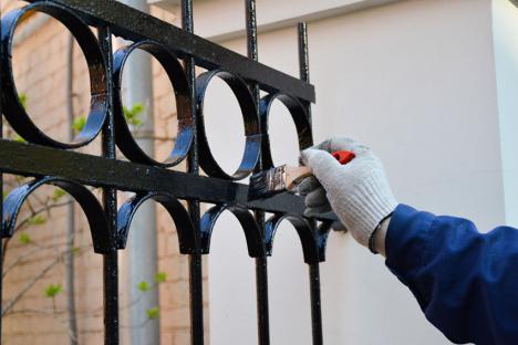 Peinture rénovation 44 Loir-Atlantique