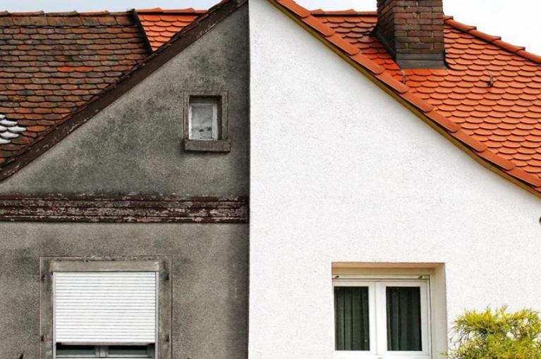 Ravalement Peinture 44 Nantes