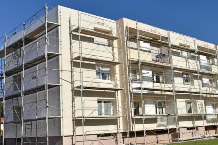 Ravalement Peinture 44 Nantes