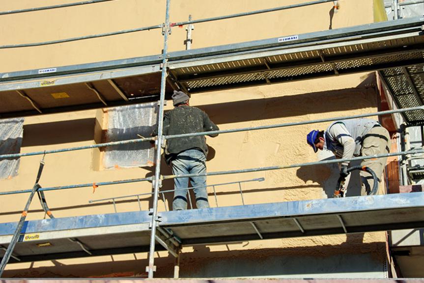 Ravalement Peinture 44 Nantes