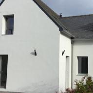 Ravalement Peinture 44 Nantes