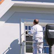 Ravalement Peinture 44 Nantes