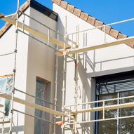 Ravalement Peinture 44 Nantes