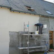 Ravalement Peinture 44 Nantes