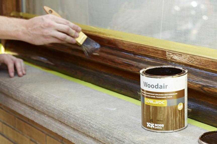 Peinture rénovation 44 Nantes