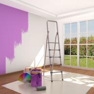 Peinture rénovation 44 Nantes