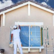 Peinture rénovation 44 Nantes