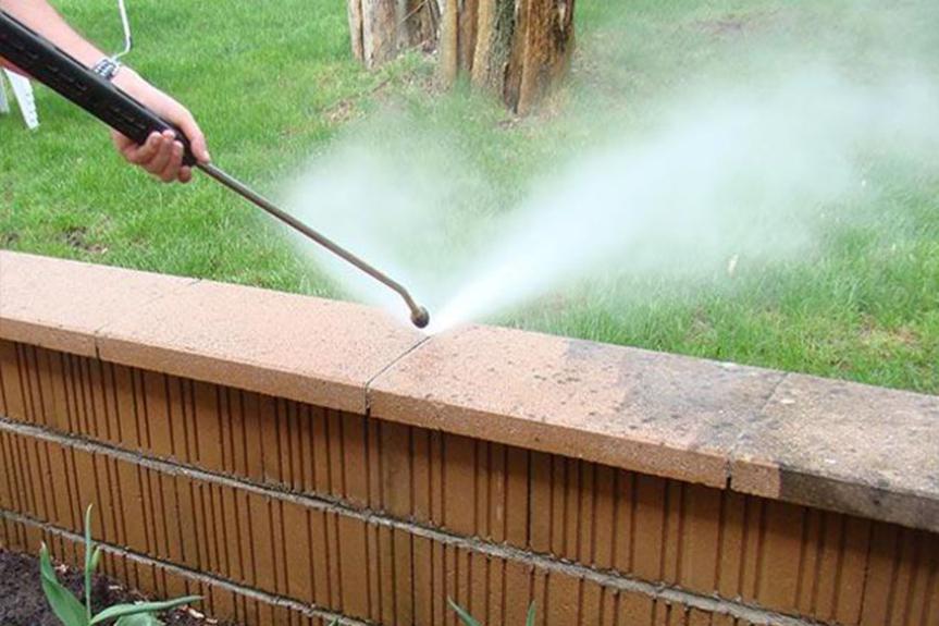 Nettoyage toiture 44 Nantes