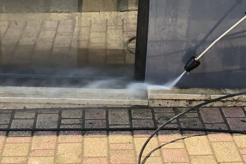 Nettoyage toiture 44 Nantes