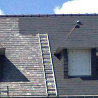 Nettoyage toiture 44 Nantes