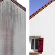 Nettoyage toiture 44 Nantes