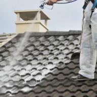 Nettoyage toiture 44 Nantes