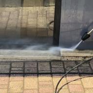 Nettoyage toiture 44 Nantes